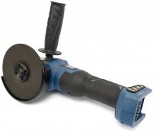 HBM accu haakse slijper 125 mm 20V borstelloos 8500 rpm HBM Power20 met opbergkoffer HBM accu haakse slijper 125 mm 20V borstelloos 8500 rpm HBM Power20 met opbergkoffer