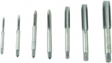 Mannesmann 15-delige handtappenset
