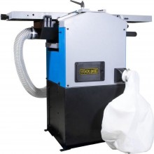 Güde GADH 254/230V vlak-vandiktebank, aanvoersnelheid 8 m/min Güde GADH 254/230V vlak-vandiktebank, aanvoersnelheid 8 m/min