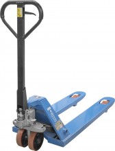 Güde pompwagen GHW 2500-115 PU staal PU wielen 1,55 m