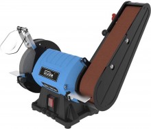 Güde GKS150-25 gecombineerde slijper, korrel 80, 330 mm, 686 mm