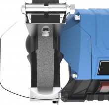 Güde GKS150-25 gecombineerde slijper, korrel 80, 330 mm, 686 mm
