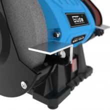 Güde GKS150-25 gecombineerde slijper, korrel 80, 330 mm, 686 mm