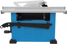 Güde GTK2100.1 Zaagtafel en Verstekzaag