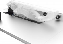 Güde GTK2100.1 Zaagtafel en Verstekzaag