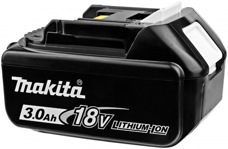 Makita Accu 18V 3,0 Ah BL1830B
