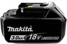 Makita Accu 18V 3,0 Ah BL1830B
