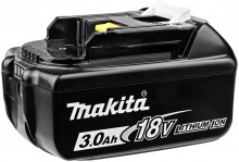 Makita Accu 18V 3,0 Ah BL1830B

