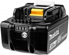 Makita Accu 18V 3,0 Ah BL1830B
