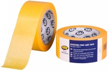 HPX Masking 4400 Fine Line Tape 24 mm x 50 m