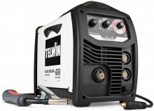 Telwin Maxima 200 230V Synergic Inverter 18 A 235 x 370 x 450 mm