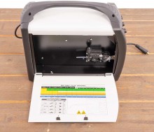 Telwin Maxima 200 230V Synergic Inverter 18 A 235 x 370 x 450 mm