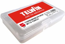 Telwin MIG/MAG Verbruiksdoos Maxima