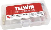 Telwin Ready Box F til Technomig 215/225
