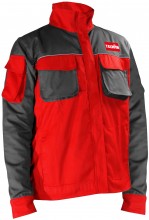 Telwin svejsejakke Wyoming M Telwin svejsejakke Wyoming M