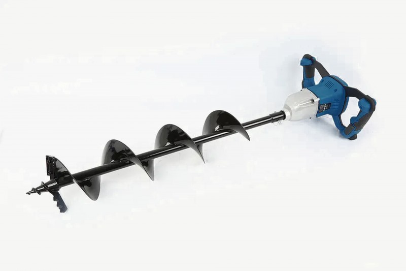 HBM 20 Volt accu grondboor