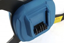 HBM 20 Volt accu grondboor