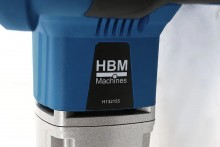 HBM 20 Volt accu grondboor