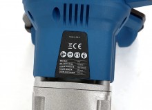 HBM 20 Volt accu grondboor