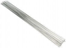 Telwin TIG ALU svejsetråde ALMG5 2.0 x 500 mm Telwin TIG ALU svejsetråde ALMG5 2.0 x 500 mm