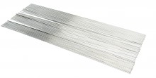 Telwin TIG ALU svejsetråde ALMG5 2.0 x 500 mm Telwin TIG ALU svejsetråde ALMG5 2.0 x 500 mm