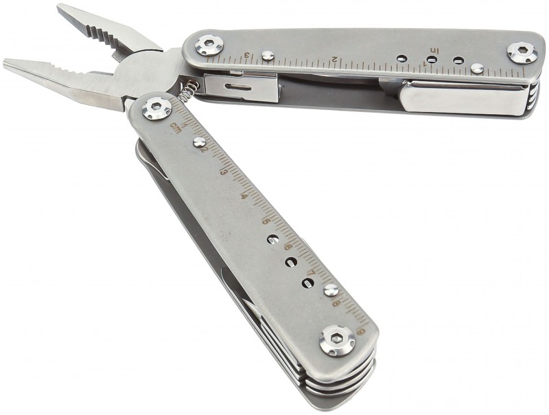 HBM multifunktionelt multitool