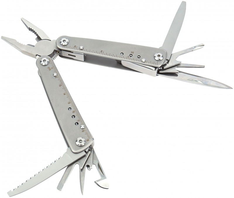 HBM multifunktionelt multitool