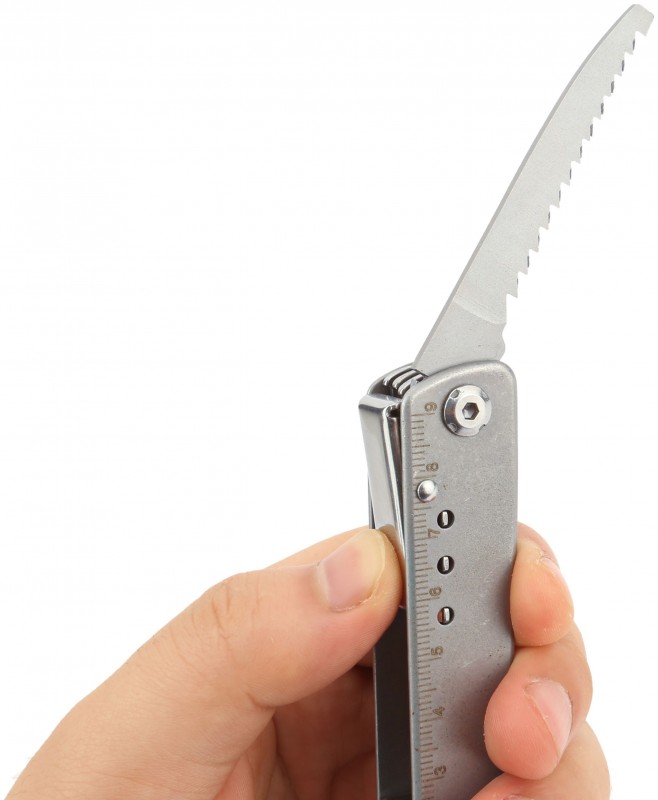 HBM multifunktionelt multitool