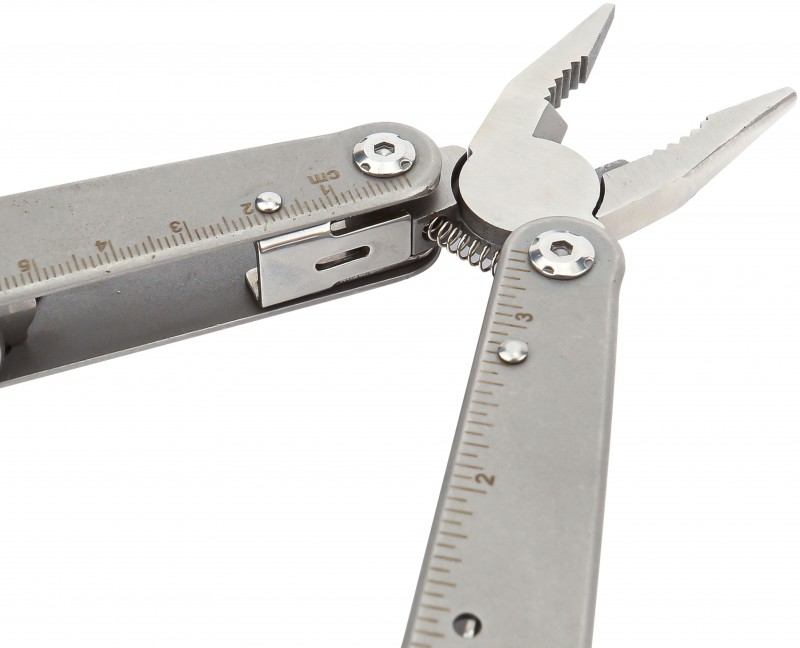 HBM multifunktionelt multitool
