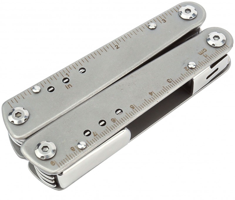 HBM multifunktionelt multitool