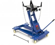 HBM verrijdbare versnellingsbakkrik 2 ton, draagvermogen 2000 kg, 122 kg
HBM verrijdbare versnellingsbakkrik 2 ton, draagvermogen 2000 kg, 122 kg