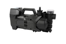 HBM accu tuinpomp 20V waterpomp 47 l/min 22 m 75 dB