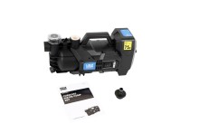 HBM accu tuinpomp 20V waterpomp 47 l/min 22 m 75 dB
