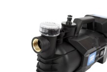 HBM accu tuinpomp 20V waterpomp 47 l/min 22 m 75 dB