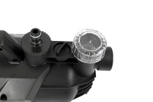 HBM accu tuinpomp 20V waterpomp 47 l/min 22 m 75 dB