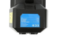 HBM accu tuinpomp 20V waterpomp 47 l/min 22 m 75 dB