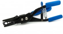 HBM Slangverwijderingstang met borgpen 29 x 11,5 x 2 cm

