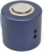 Dasqua digital højdemåler 1801-1005 IP65 0,001 mm inch/mm incl. opbevaringskuffert.