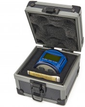 Dasqua digital højdemåler 1801-1005 IP65 0,001 mm inch/mm incl. opbevaringskuffert.