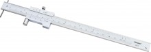 Dasqua markeer schuifmaat 2805-0005-A RVS 0,02 mm Inch/Millimeter Dasqua markeer schuifmaat 2805-0005-A RVS 0,02 mm Inch/Millimeter