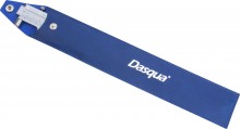Dasqua markeer schuifmaat 2805-0005-A RVS 0,02 mm Inch/Millimeter