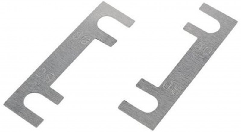 Telwin Zekering 80A 41 mm - 20 stuks voor Sprinter 4000