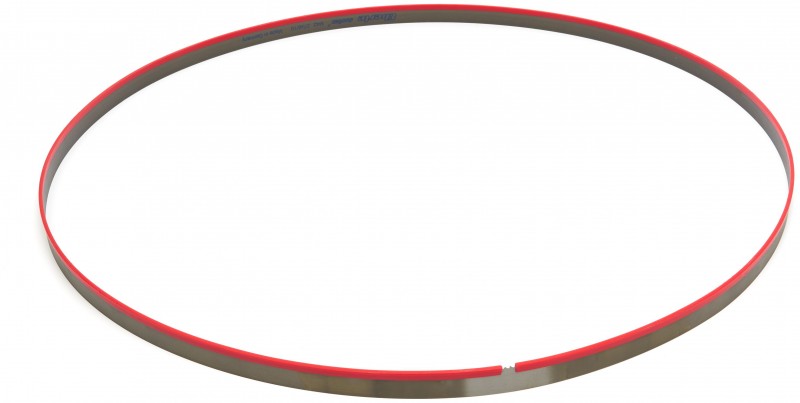 HBM houtzaaglint voor 280NL metaallintzaag 0,9 mm x 2.645 mm x 27 mm