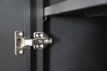 HBM Expert modulair werkplaatssysteem 17-delig zwart/rood
HBM Expert modulair werkplaatssysteem 17-delig zwart/rood