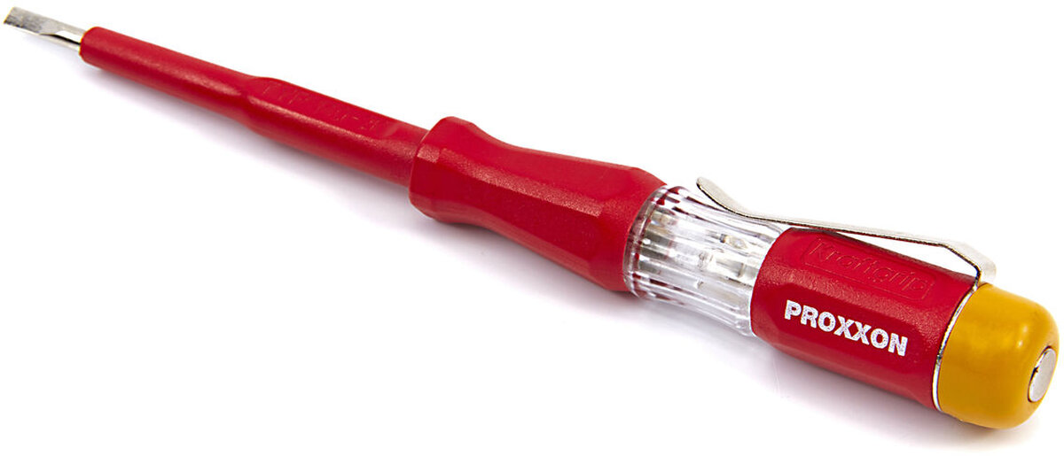 Proxxon vde tester 220-250 v