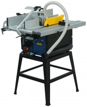 HBM multifunctionele houtbewerkingsmachine 1000 W, 200 mm zaagblad, 42 mm zaagdiepte, 230 V
