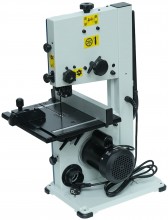 HBM Pro hout lintzaag 200 mm 300 W 230 V 45° zaaghoek 85 mm zaagdiepte
