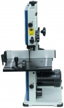 HBM Pro hout lintzaag 200 mm 300 W 230 V 45° zaaghoek 85 mm zaagdiepte
