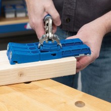 Kreg Pocket-Hole Jig 320 voor hout
