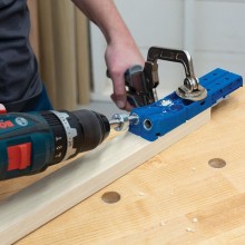 Kreg Pocket-Hole Jig 320 voor hout
